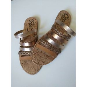 Circus by Sam Edelman Braiden Sandals - 8.5